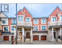 89 DORIAN DRIVE, Whitby, Ontario