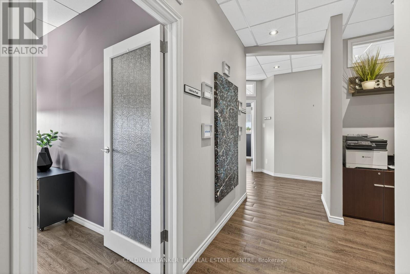 201 - 15 Harwood Avenue S, Ajax, Ontario  L1S 2B9 - Photo 10 - E12850098