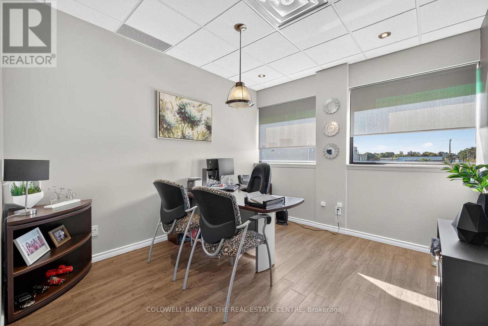 201 - 15 Harwood Avenue S, Ajax, Ontario  L1S 2B9 - Photo 12 - E12850098