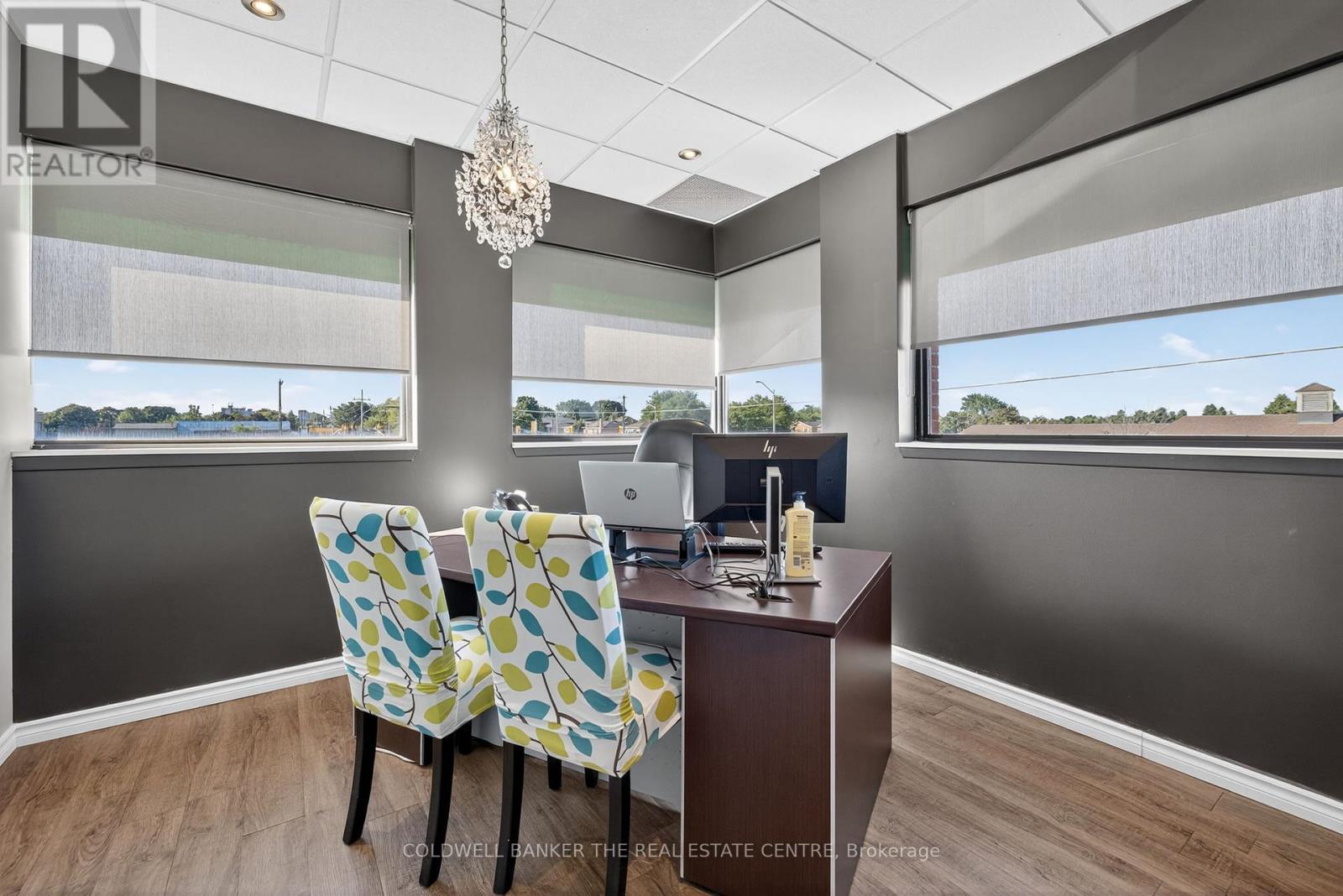 201 - 15 Harwood Avenue S, Ajax, Ontario  L1S 2B9 - Photo 13 - E12850098