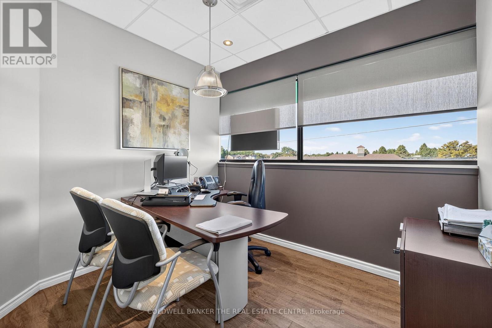 201 - 15 Harwood Avenue S, Ajax, Ontario  L1S 2B9 - Photo 14 - E12850098