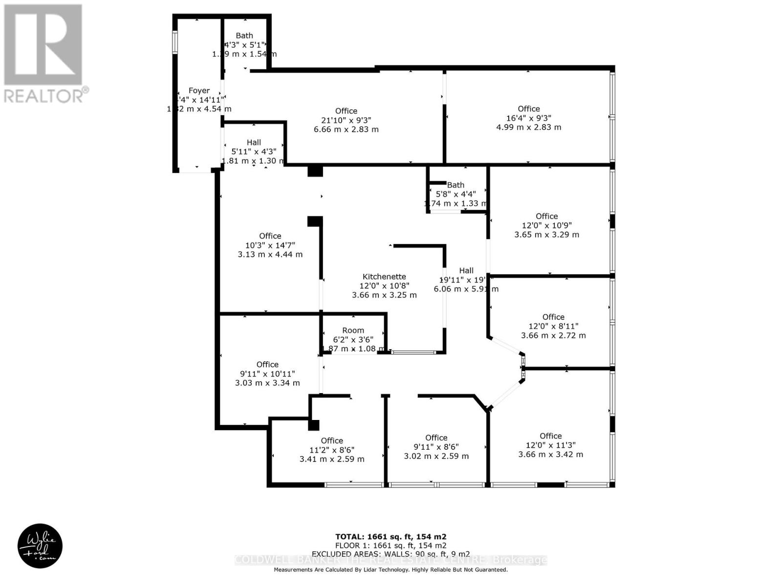 201 - 15 Harwood Avenue S, Ajax, Ontario  L1S 2B9 - Photo 16 - E12850098