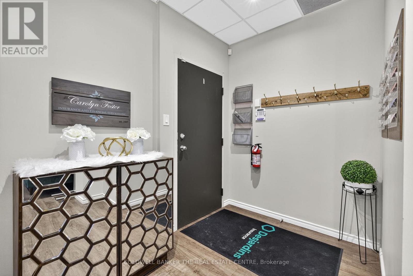 201 - 15 Harwood Avenue S, Ajax, Ontario  L1S 2B9 - Photo 4 - E12850098