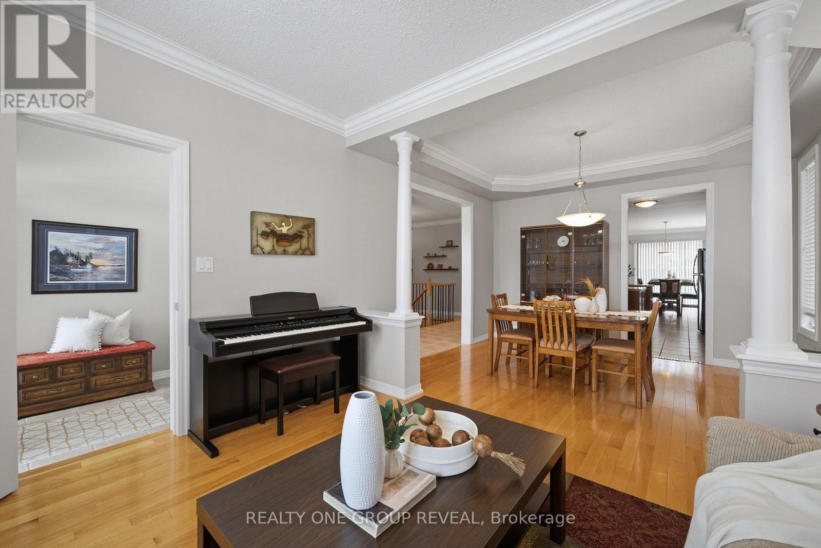 1737 Clearbrook Drive, Oshawa, Ontario  L1K 0C3 - Photo 10 - E12850110