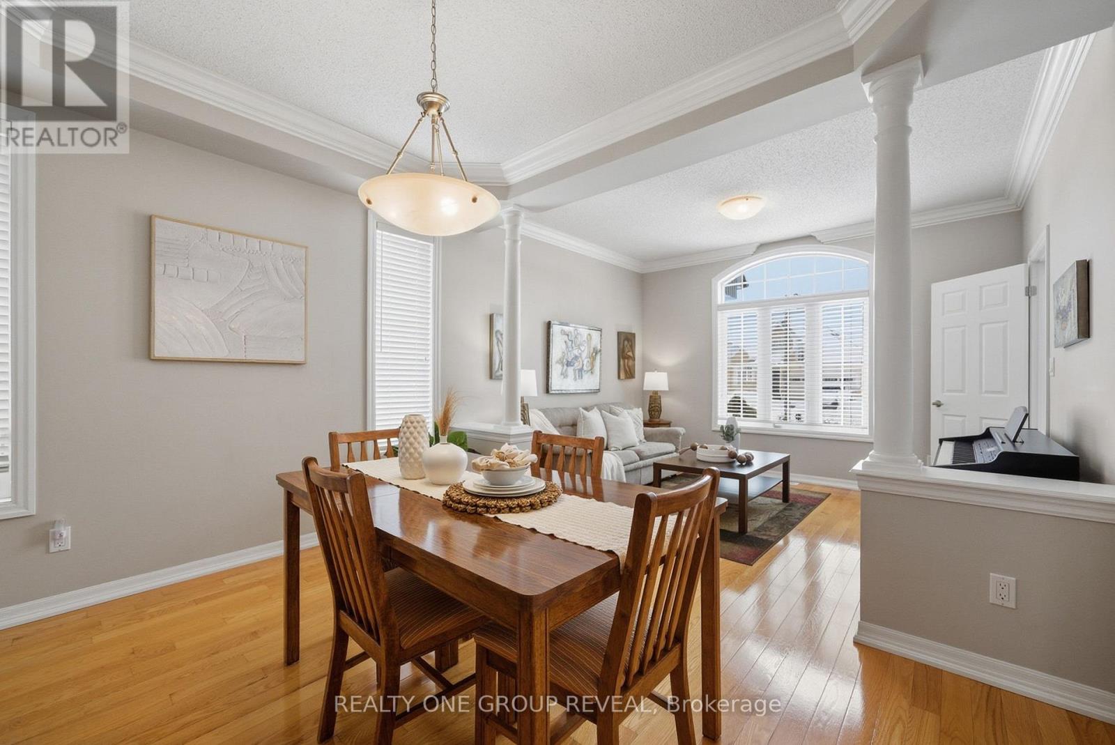 1737 Clearbrook Drive, Oshawa, Ontario  L1K 0C3 - Photo 12 - E12850110