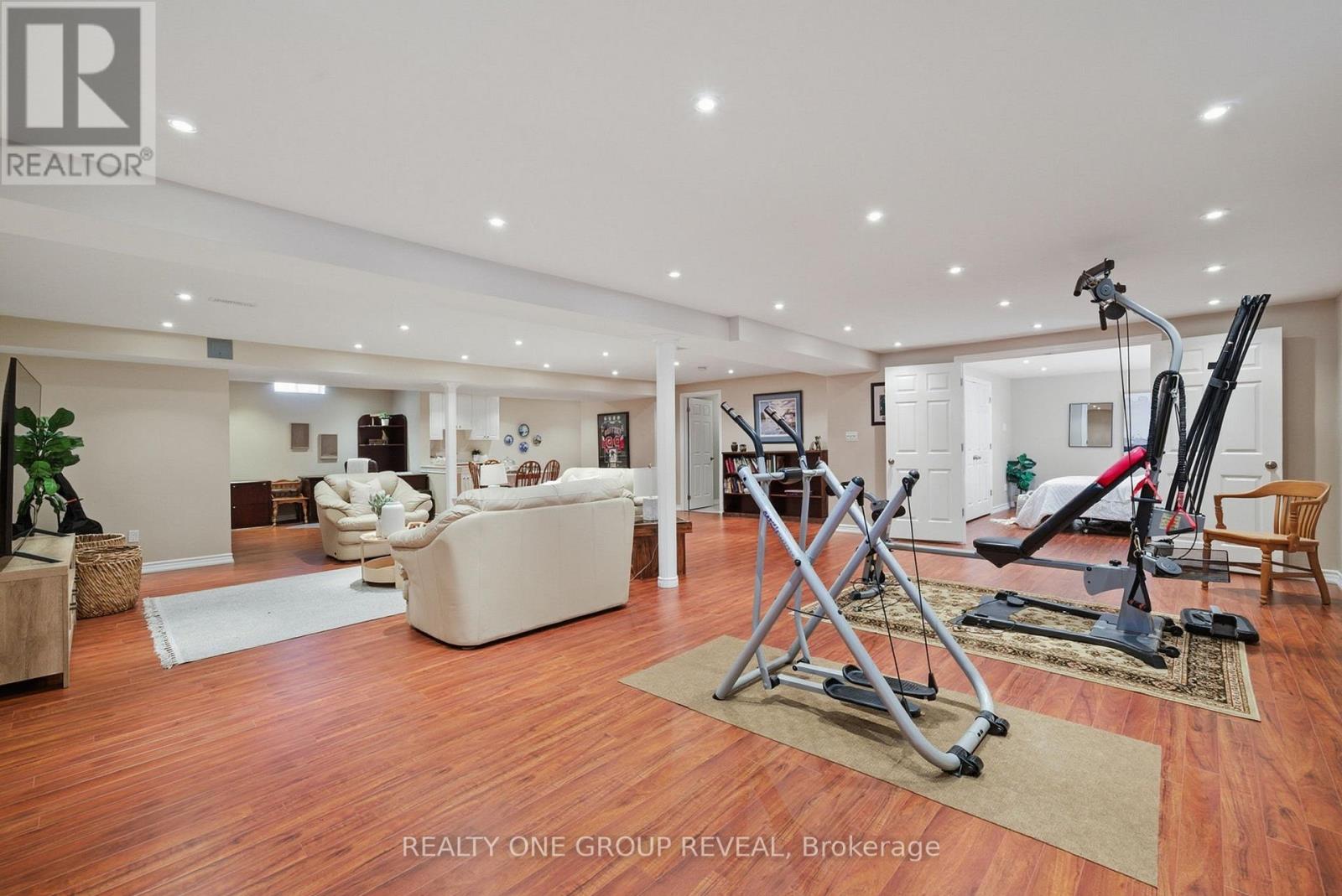 1737 Clearbrook Drive, Oshawa, Ontario  L1K 0C3 - Photo 35 - E12850110