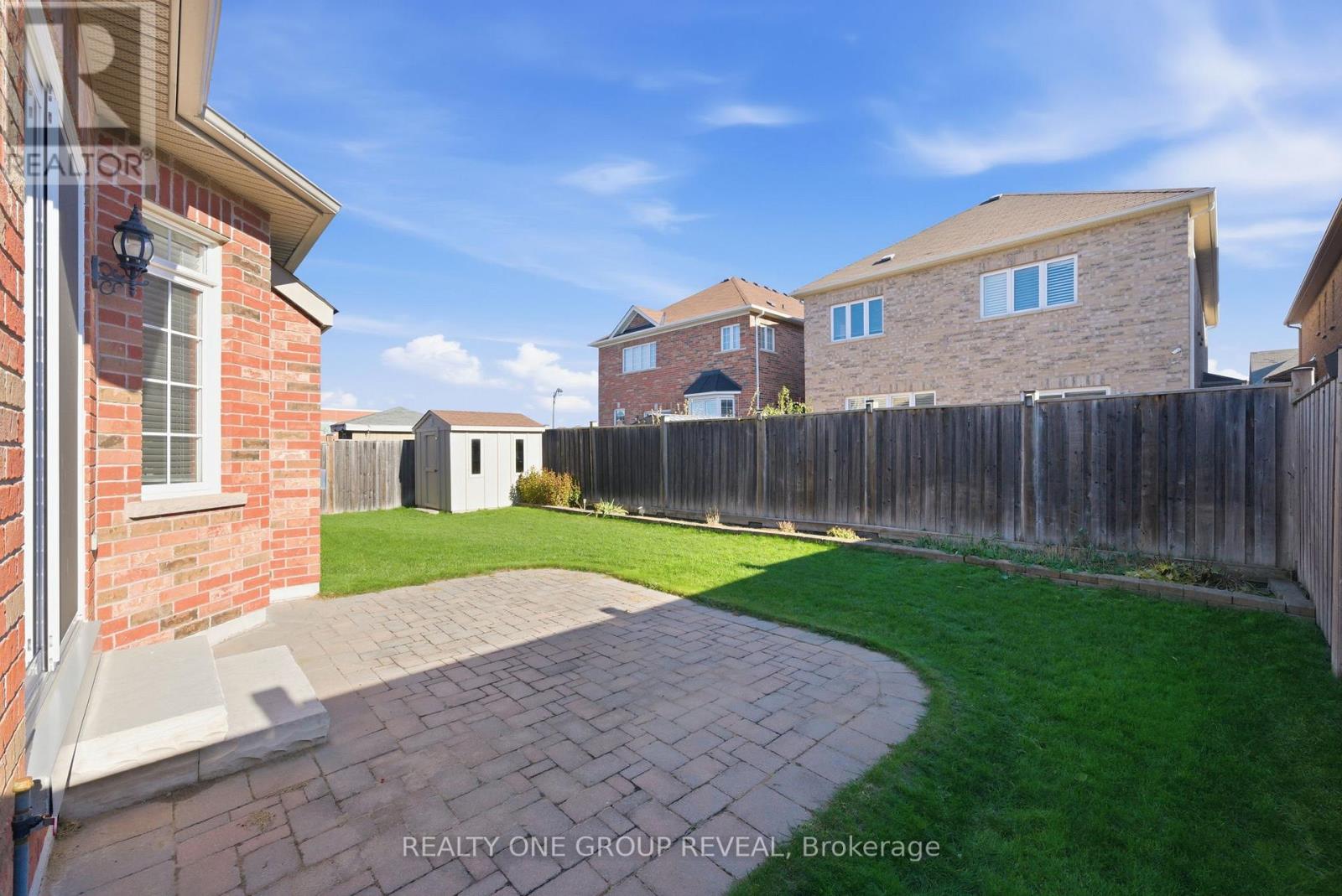 1737 Clearbrook Drive, Oshawa, Ontario  L1K 0C3 - Photo 42 - E12850110