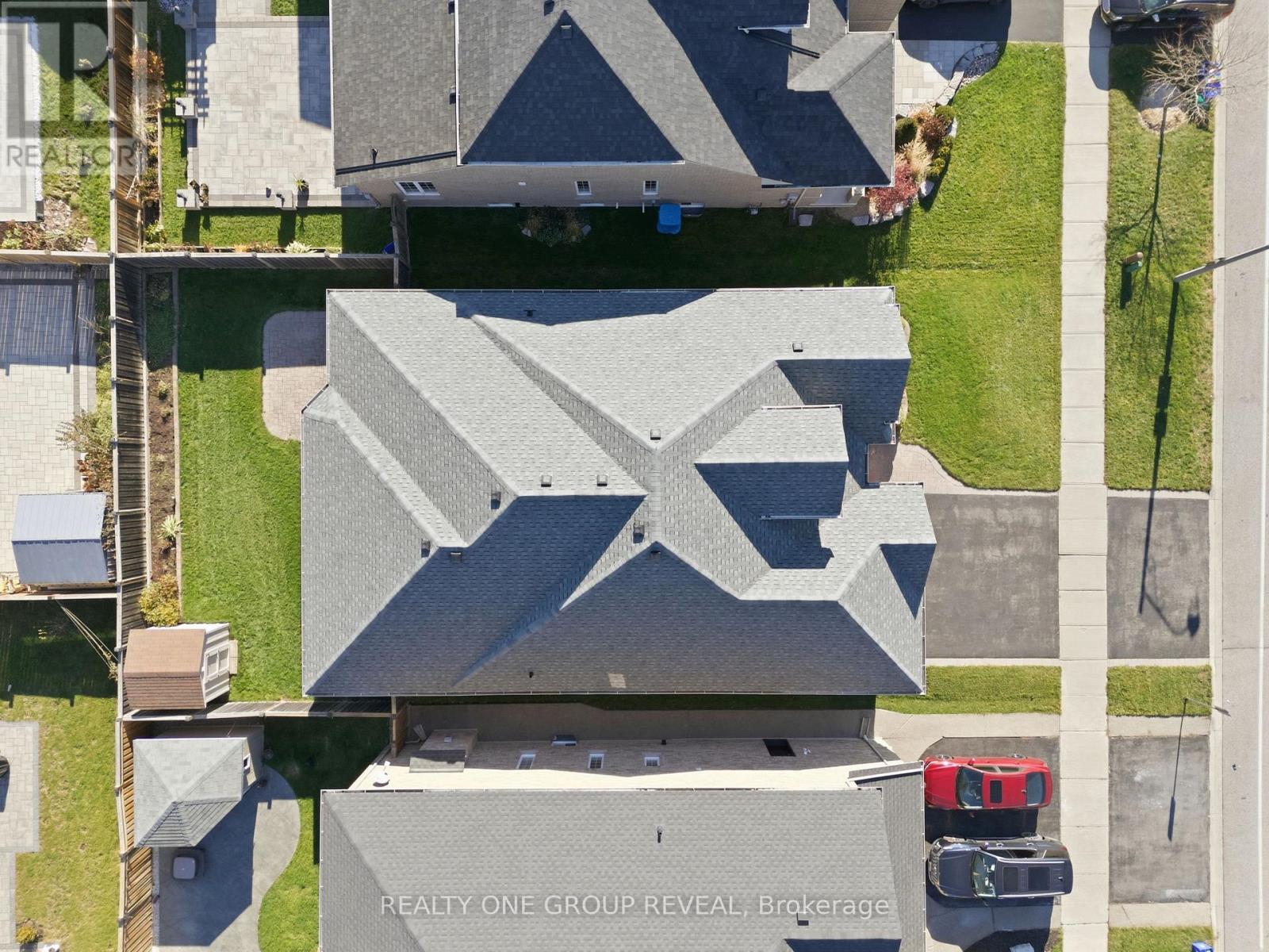 1737 Clearbrook Drive, Oshawa, Ontario  L1K 0C3 - Photo 46 - E12850110