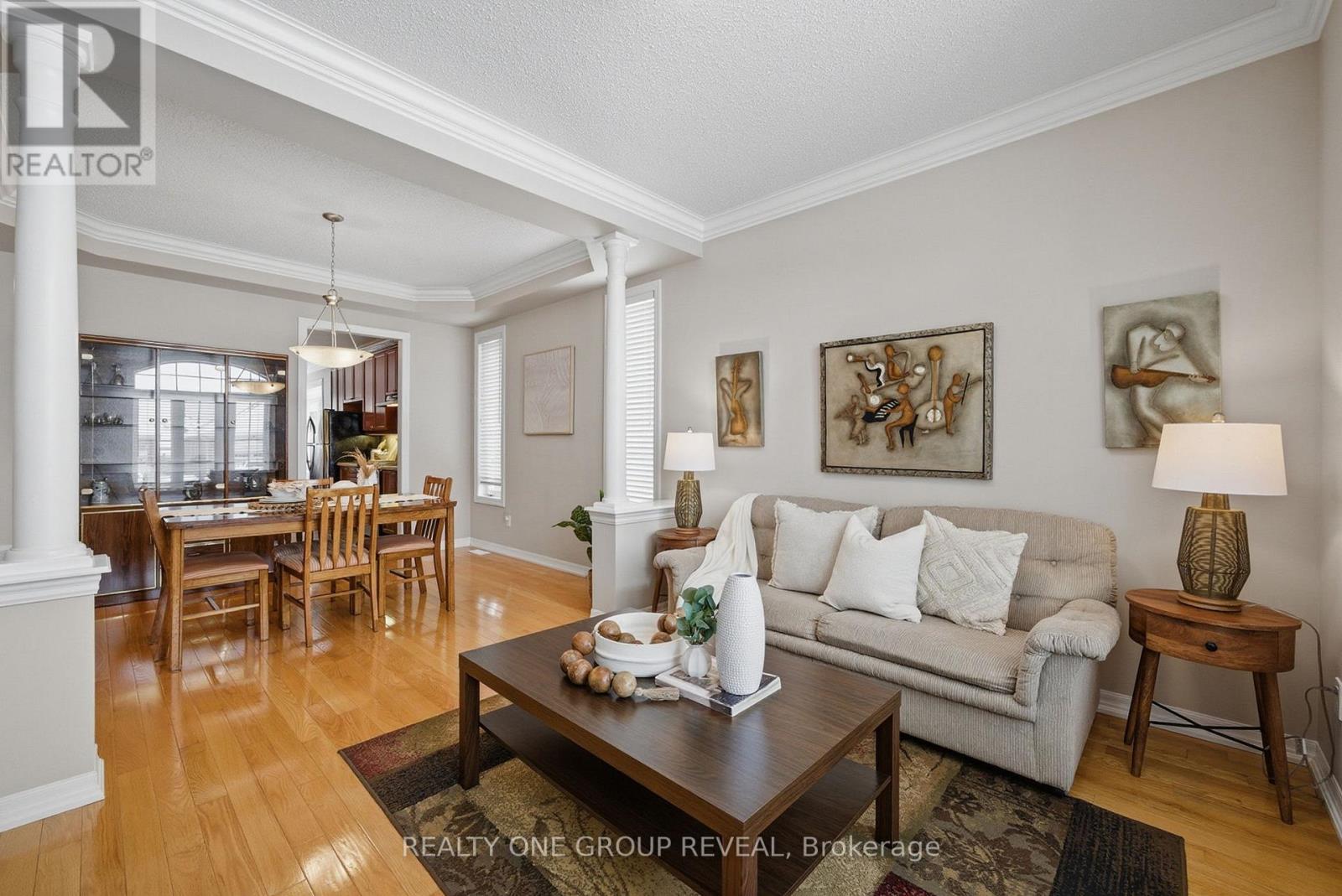 1737 Clearbrook Drive, Oshawa, Ontario  L1K 0C3 - Photo 9 - E12850110