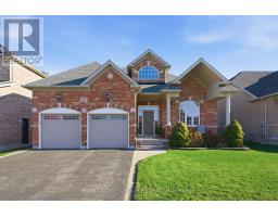 1737 CLEARBROOK DRIVE, Oshawa, Ontario