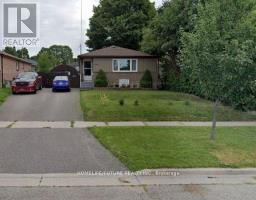 MAIN - 465 ADDISON STREET, Oshawa, Ontario