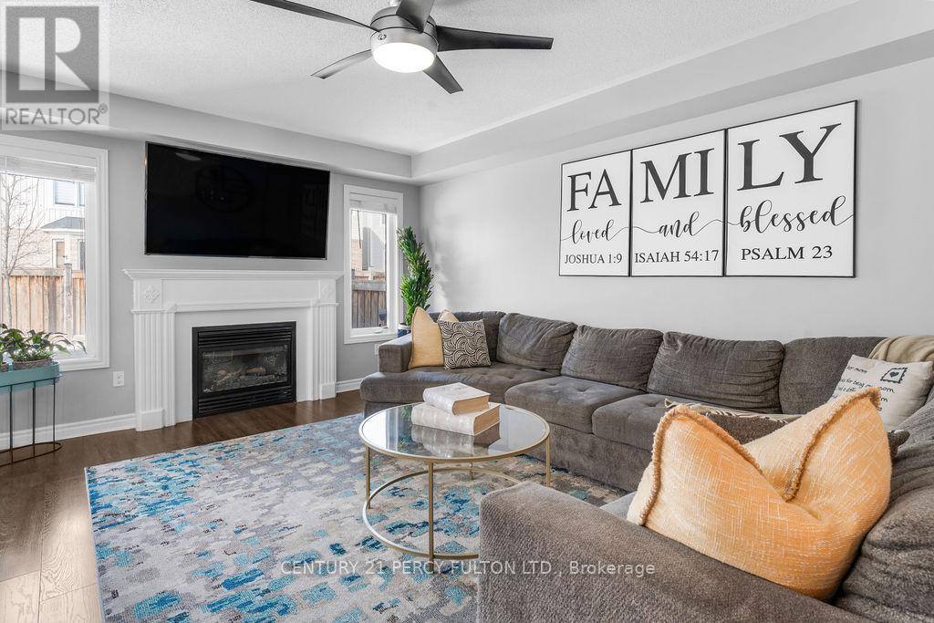 50 Robb Lane, Clarington, Ontario  L1C 3K2 - Photo 10 - E12850138