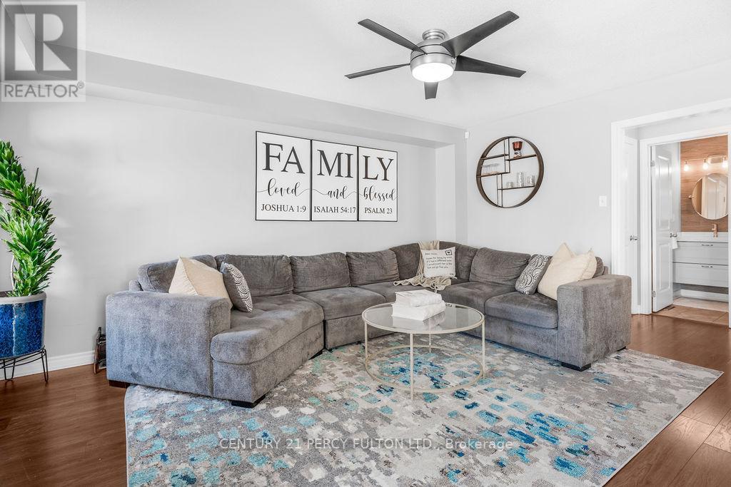 50 Robb Lane, Clarington, Ontario  L1C 3K2 - Photo 11 - E12850138