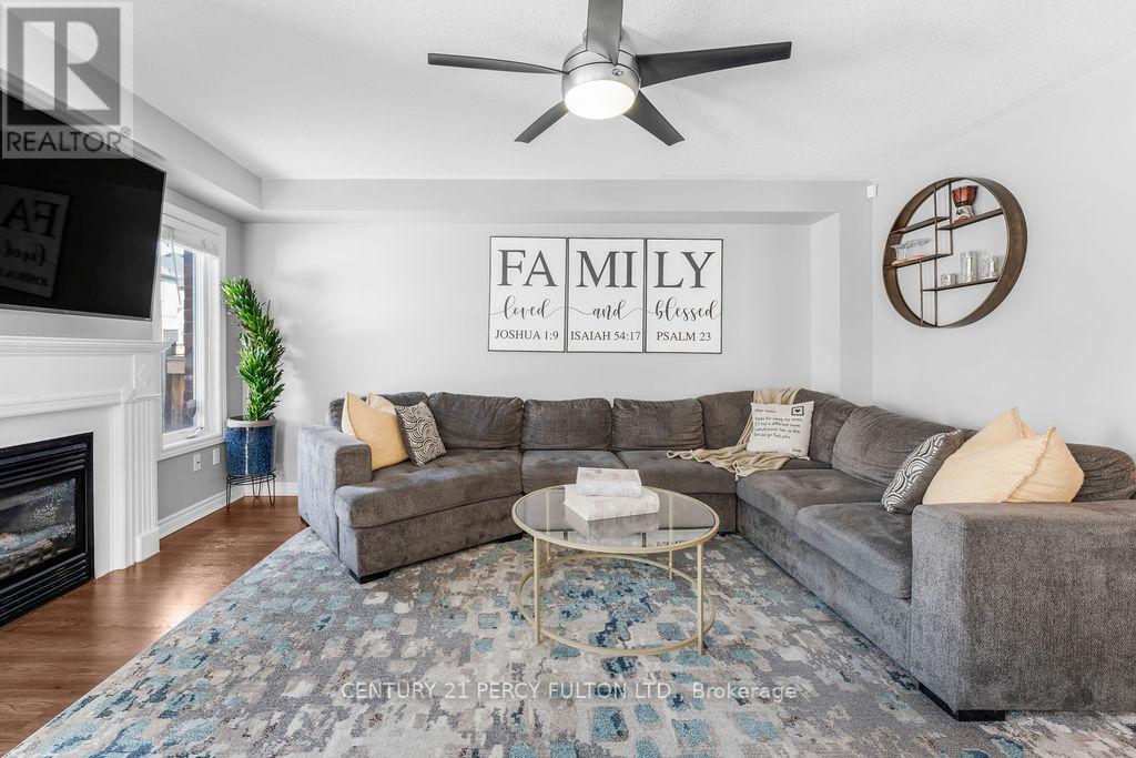 50 Robb Lane, Clarington, Ontario  L1C 3K2 - Photo 12 - E12850138