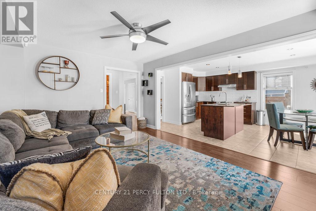 50 Robb Lane, Clarington, Ontario  L1C 3K2 - Photo 13 - E12850138