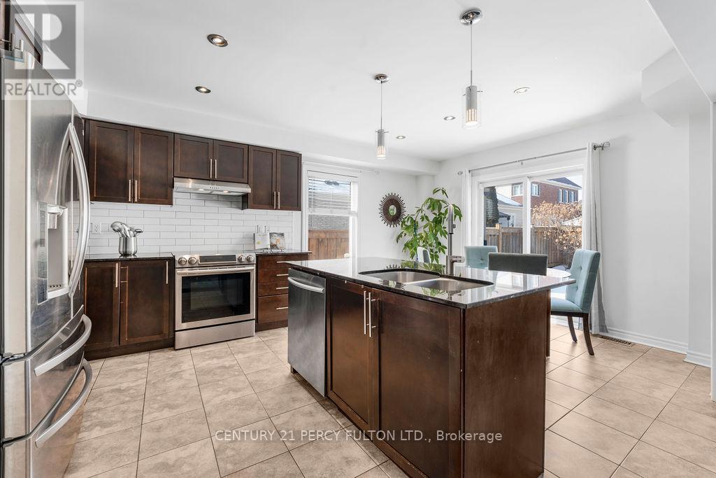 50 Robb Lane, Clarington, Ontario  L1C 3K2 - Photo 14 - E12850138