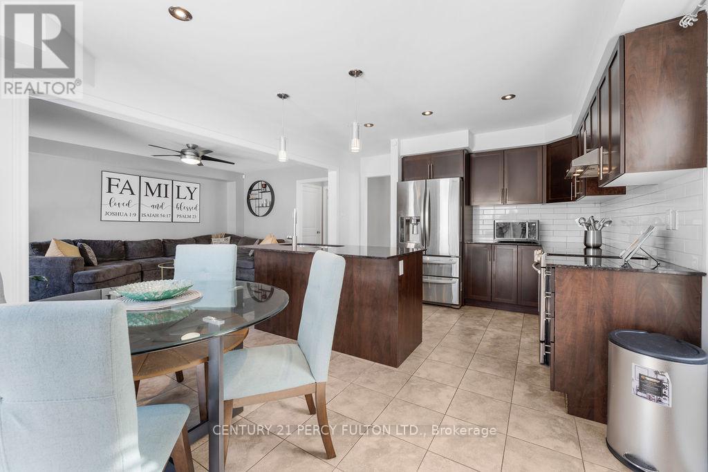 50 Robb Lane, Clarington, Ontario  L1C 3K2 - Photo 16 - E12850138