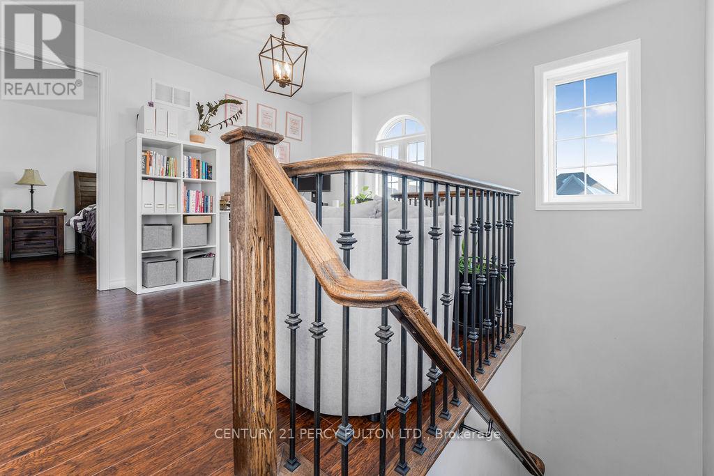 50 Robb Lane, Clarington, Ontario  L1C 3K2 - Photo 26 - E12850138