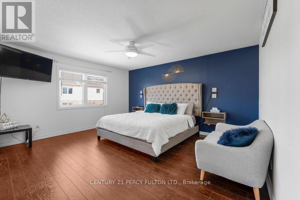 50 Robb Lane, Clarington, Ontario  L1C 3K2 - Photo 34 - E12850138