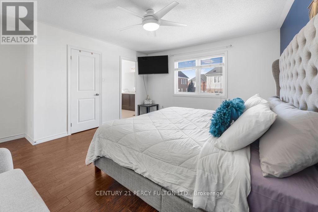 50 Robb Lane, Clarington, Ontario  L1C 3K2 - Photo 35 - E12850138