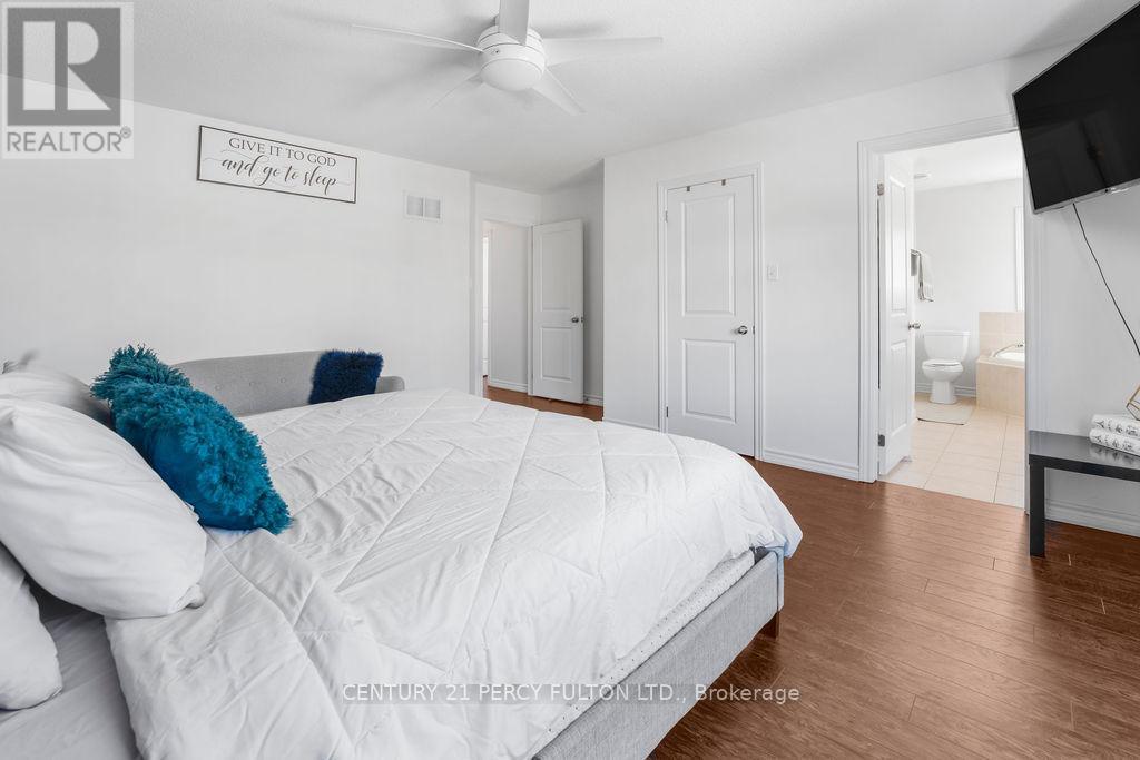 50 Robb Lane, Clarington, Ontario  L1C 3K2 - Photo 36 - E12850138