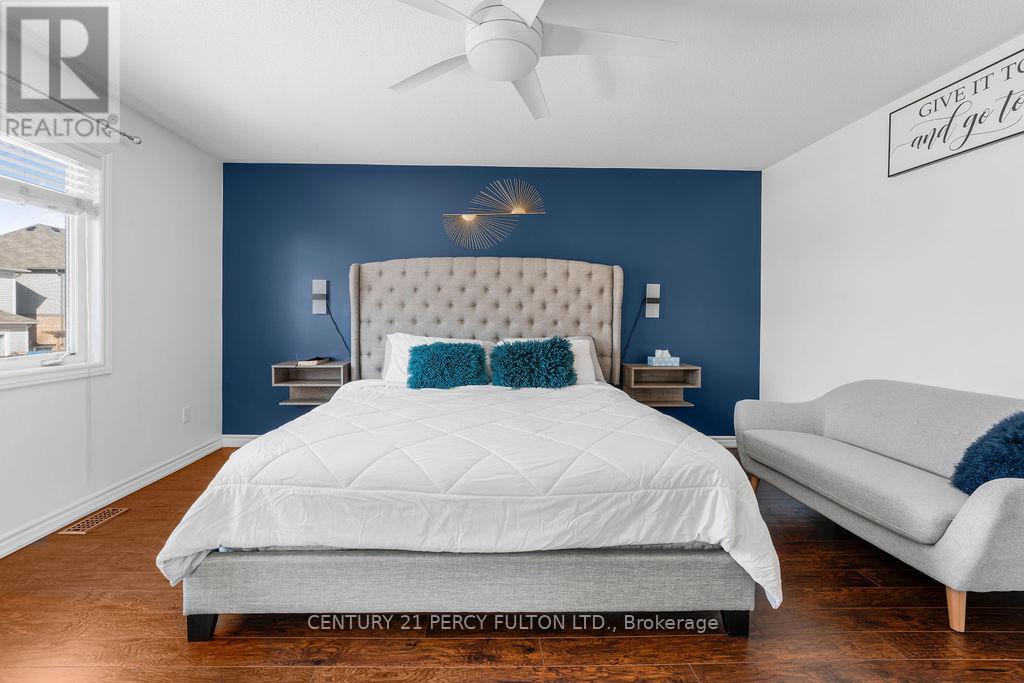 50 Robb Lane, Clarington, Ontario  L1C 3K2 - Photo 38 - E12850138