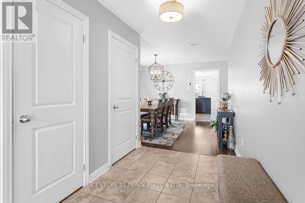 50 Robb Lane, Clarington, Ontario  L1C 3K2 - Photo 4 - E12850138