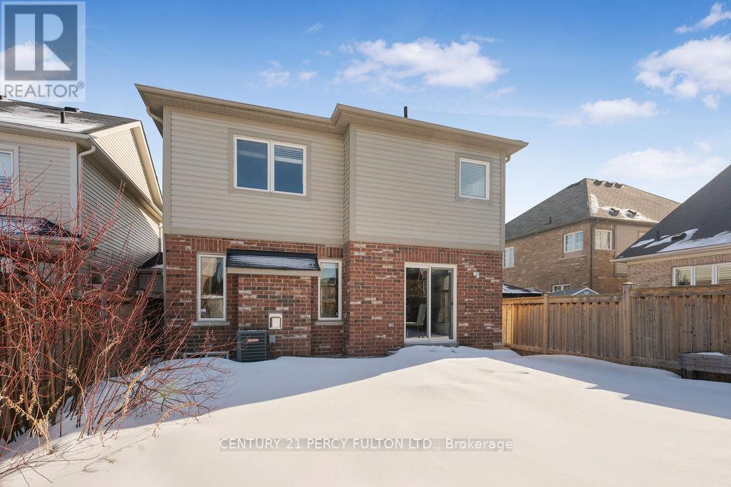 50 Robb Lane, Clarington, Ontario  L1C 3K2 - Photo 42 - E12850138