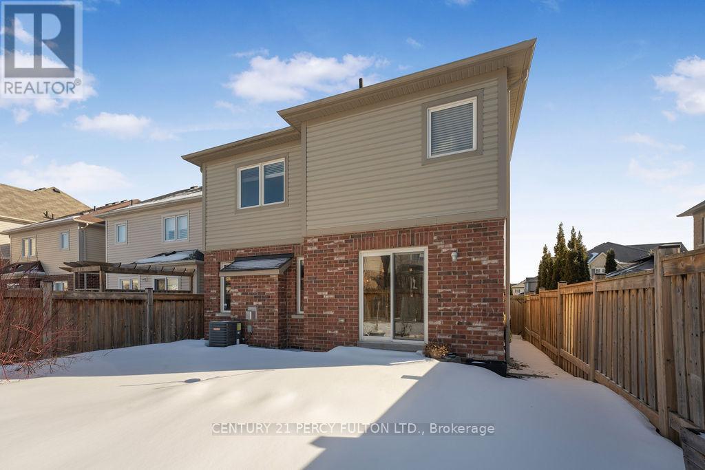 50 Robb Lane, Clarington, Ontario  L1C 3K2 - Photo 43 - E12850138