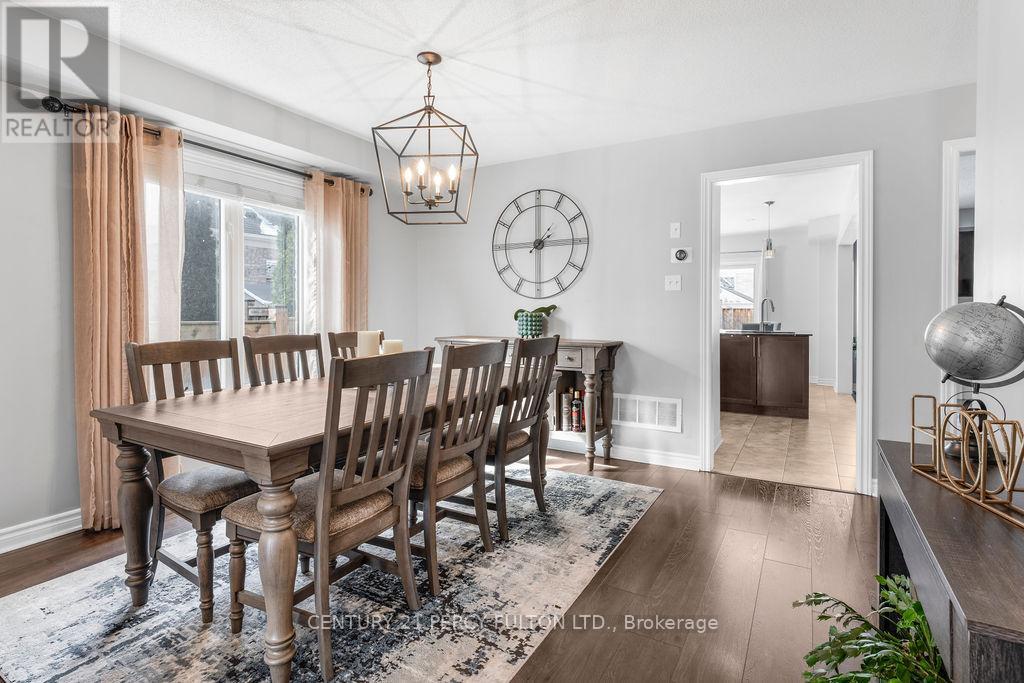 50 Robb Lane, Clarington, Ontario  L1C 3K2 - Photo 7 - E12850138