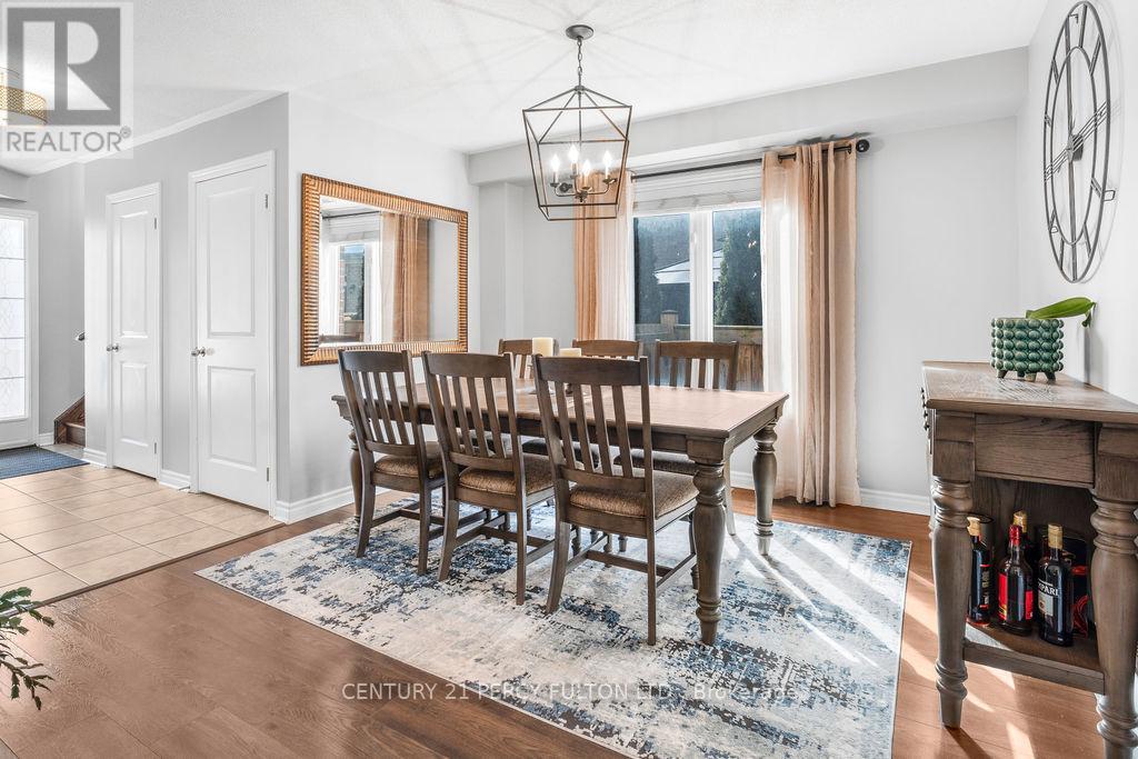 50 Robb Lane, Clarington, Ontario  L1C 3K2 - Photo 8 - E12850138