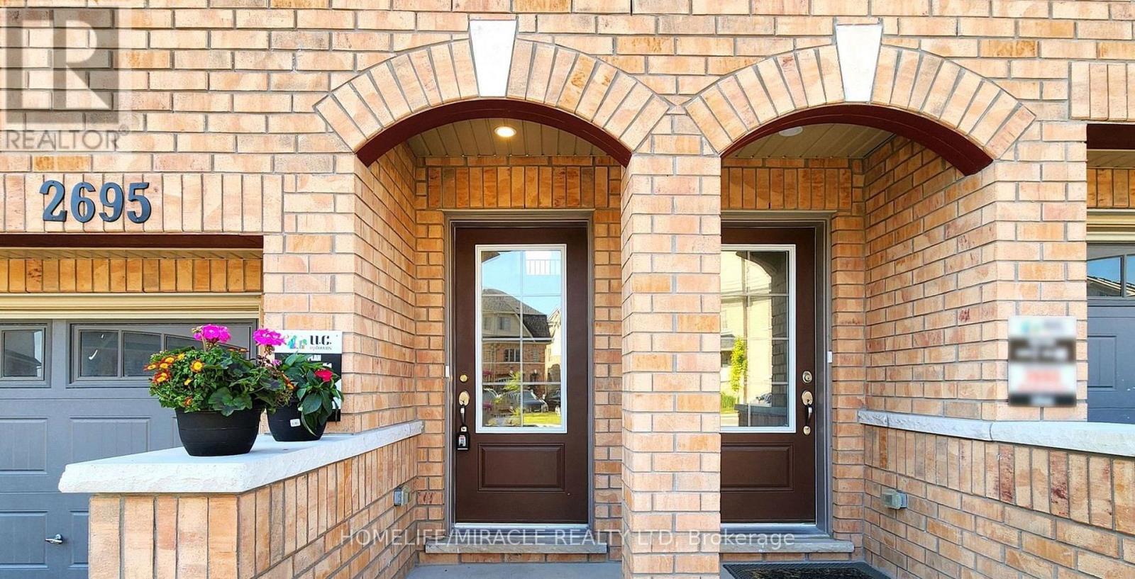 41 - 2695 Magdalen Path, Oshawa, Ontario  L1L 0R6 - Photo 2 - E12850148