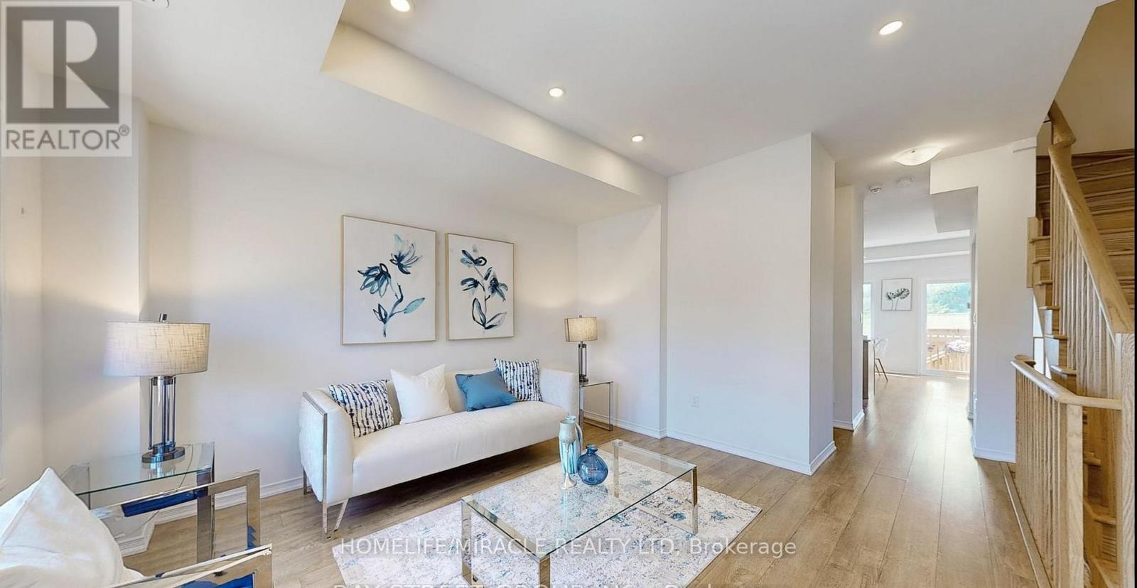 41 - 2695 Magdalen Path, Oshawa, Ontario  L1L 0R6 - Photo 5 - E12850148