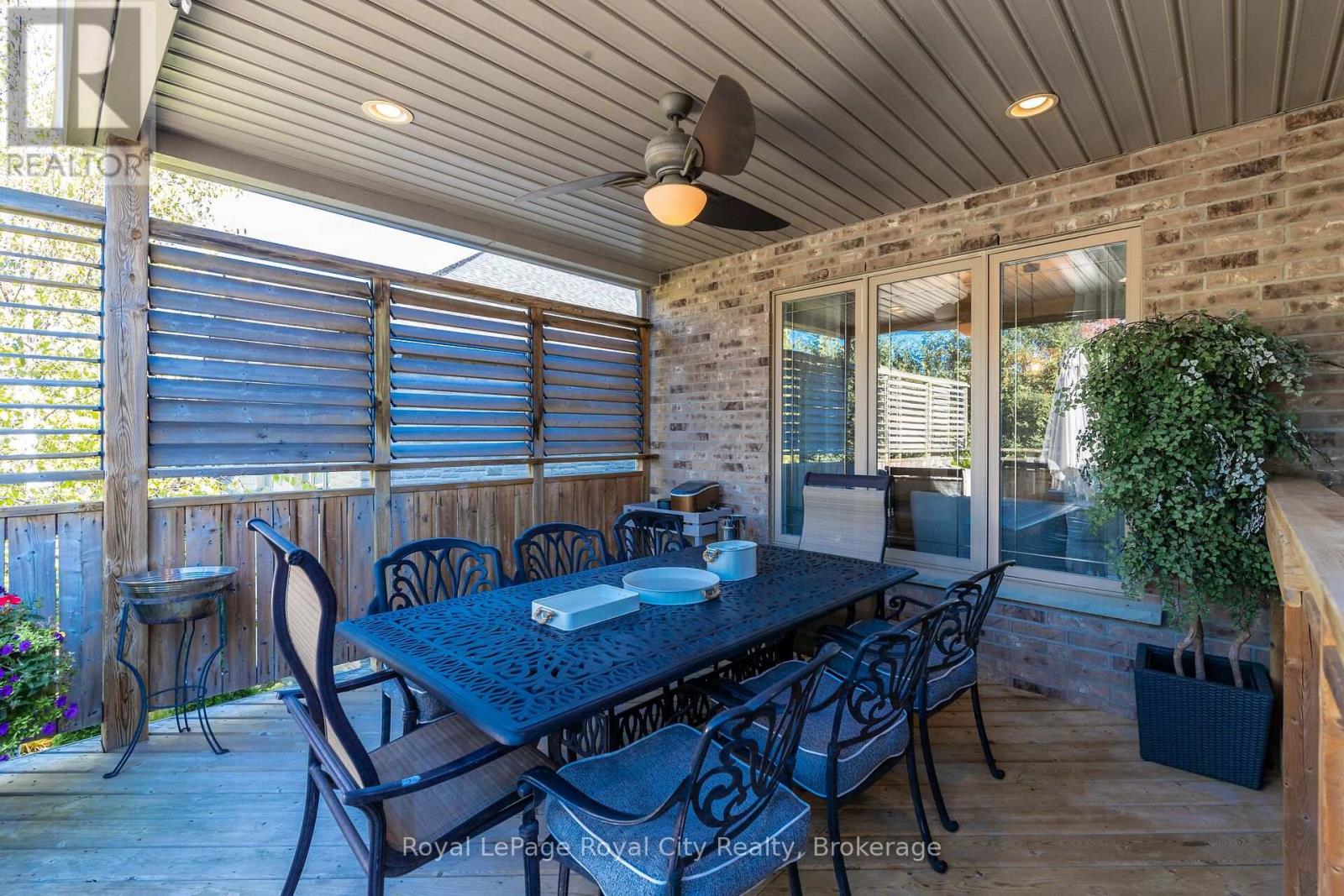 8 Zaduk Place, Guelph, Ontario  N1G 0A7 - Photo 39 - X12846240