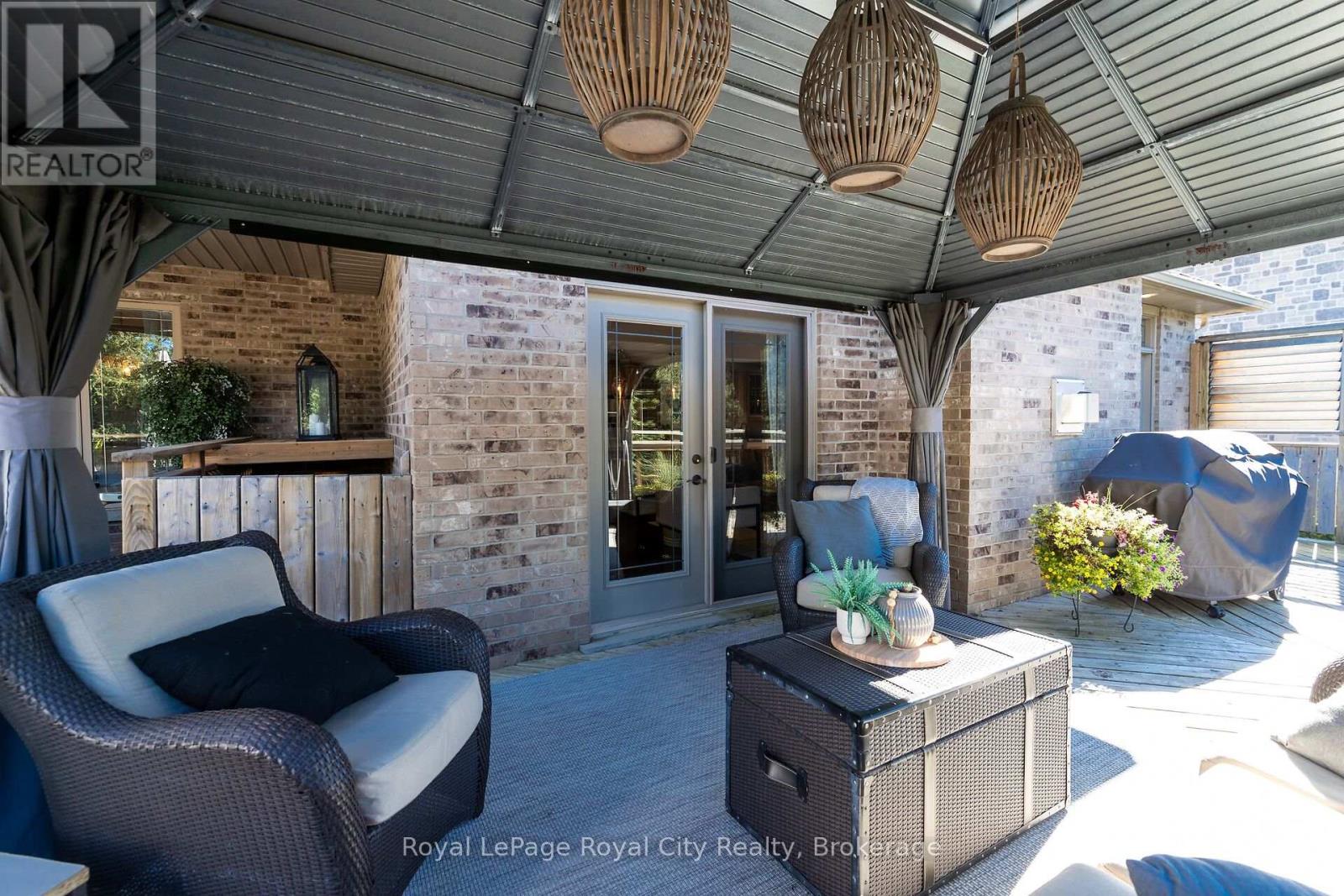 8 Zaduk Place, Guelph, Ontario  N1G 0A7 - Photo 41 - X12846240