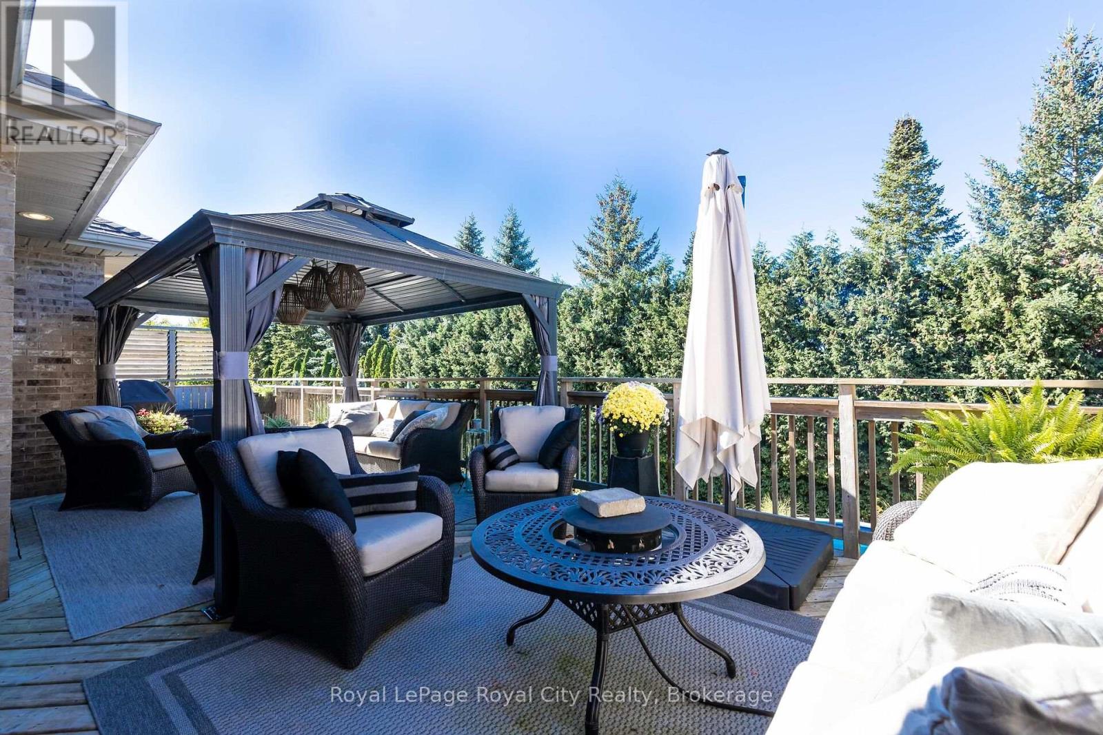 8 Zaduk Place, Guelph, Ontario  N1G 0A7 - Photo 40 - X12846240