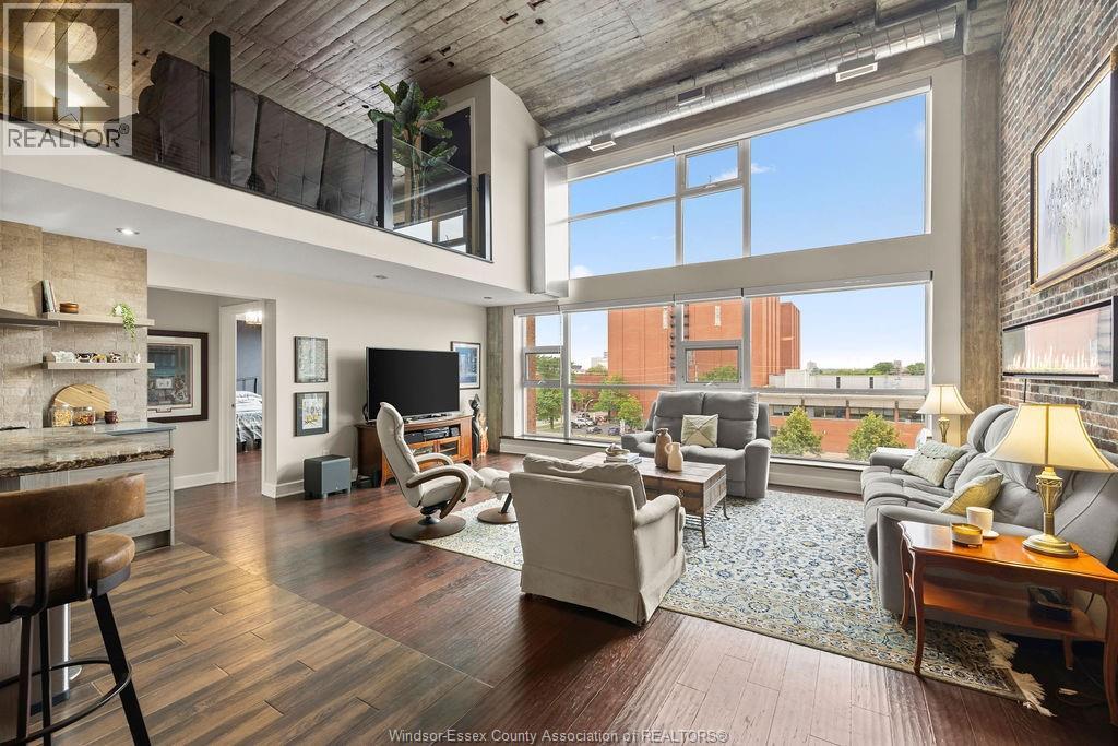 2175 Wyandotte Street East Unit# 313, Windsor, Ontario  N8Y 5B9 - Photo 10 - 26004348