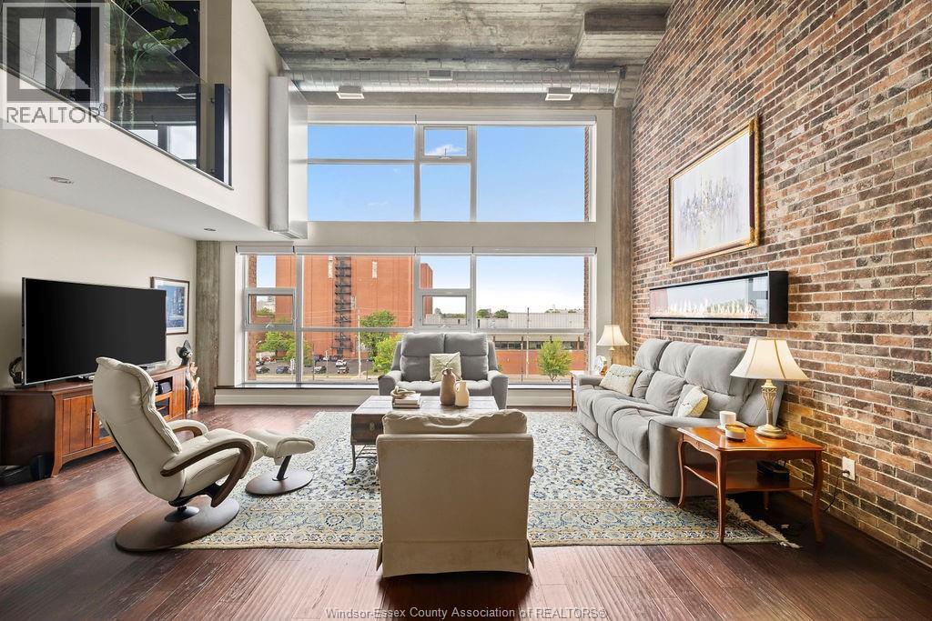 2175 Wyandotte Street East Unit# 313, Windsor, Ontario  N8Y 5B9 - Photo 11 - 26004348