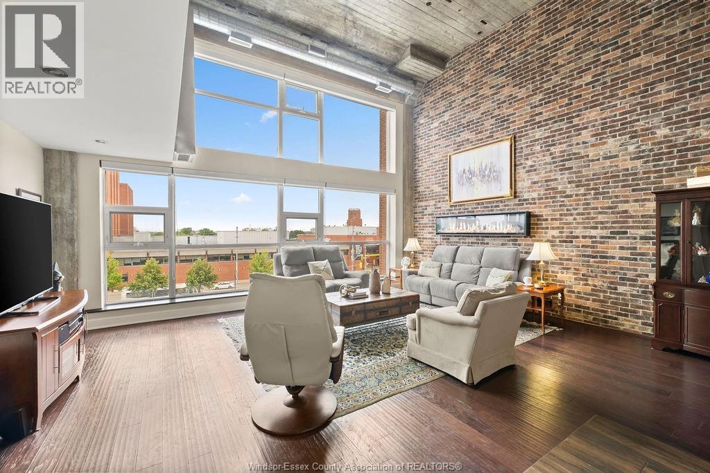 2175 Wyandotte Street East Unit# 313, Windsor, Ontario  N8Y 5B9 - Photo 12 - 26004348