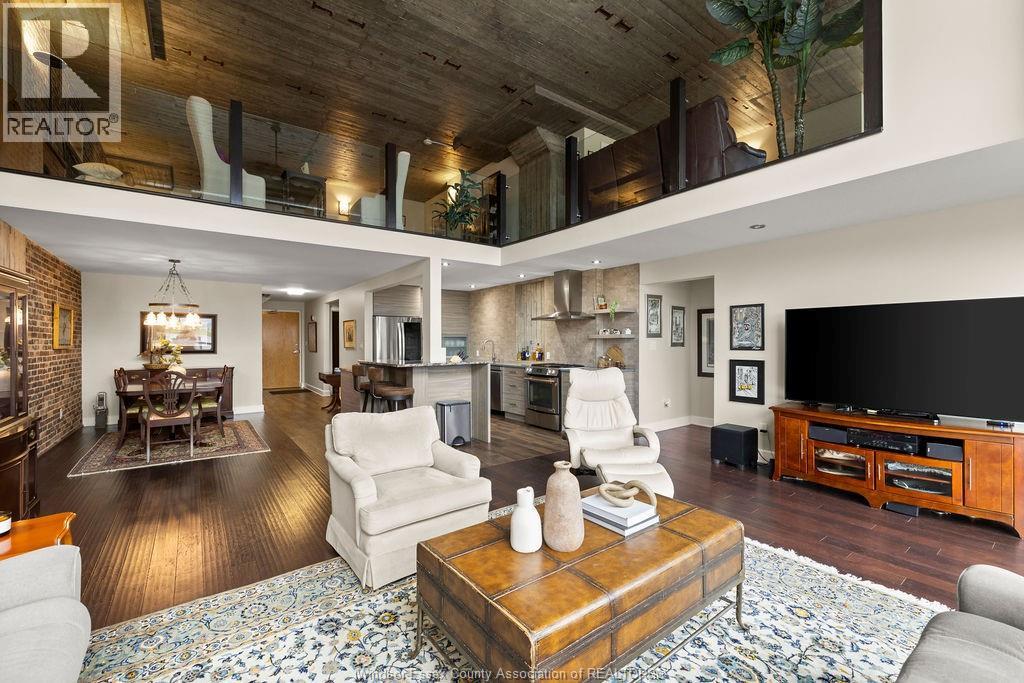 2175 Wyandotte Street East Unit# 313, Windsor, Ontario  N8Y 5B9 - Photo 15 - 26004348