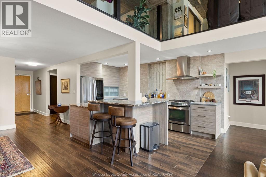 2175 Wyandotte Street East Unit# 313, Windsor, Ontario  N8Y 5B9 - Photo 16 - 26004348