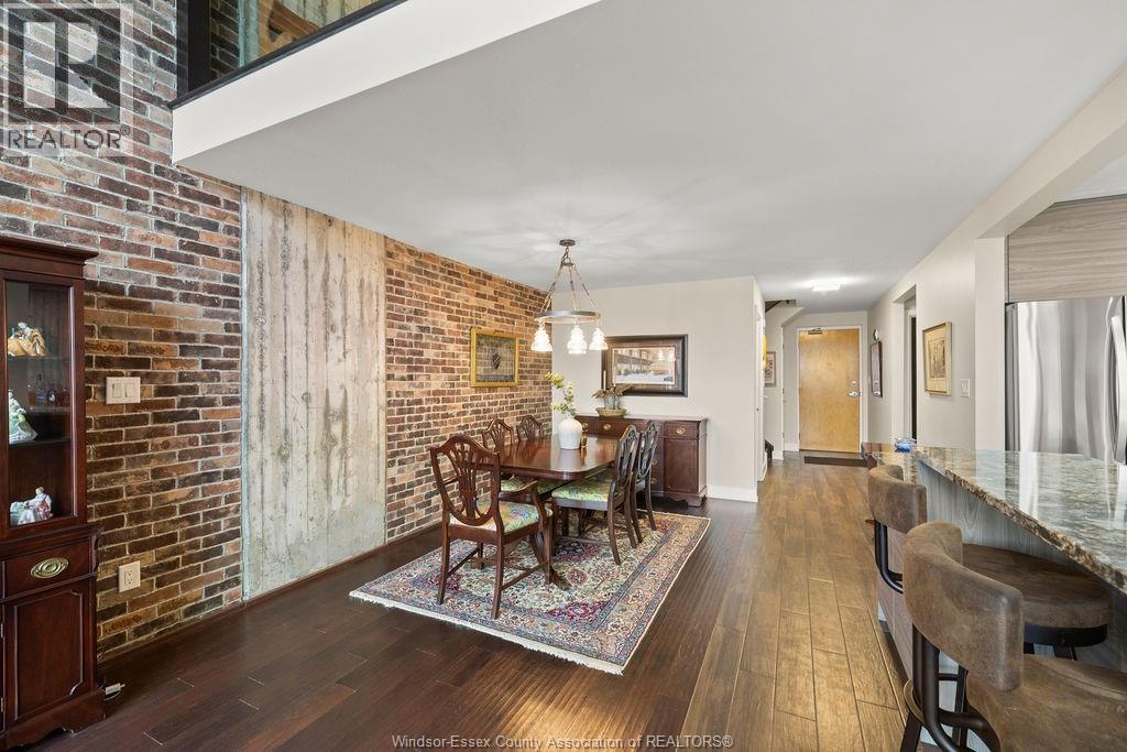 2175 Wyandotte Street East Unit# 313, Windsor, Ontario  N8Y 5B9 - Photo 18 - 26004348