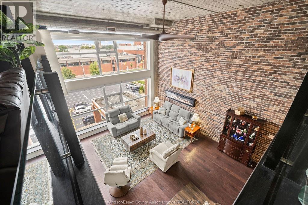 2175 Wyandotte Street East Unit# 313, Windsor, Ontario  N8Y 5B9 - Photo 9 - 26004348