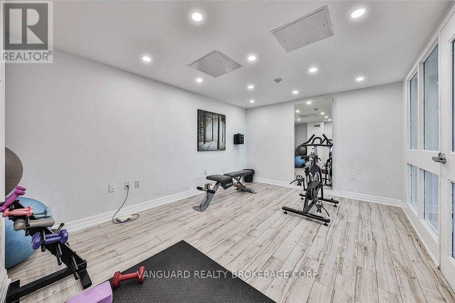 317 - 21 Grand Magazine Street, Toronto, Ontario  M5V 1B5 - Photo 25 - C12848812