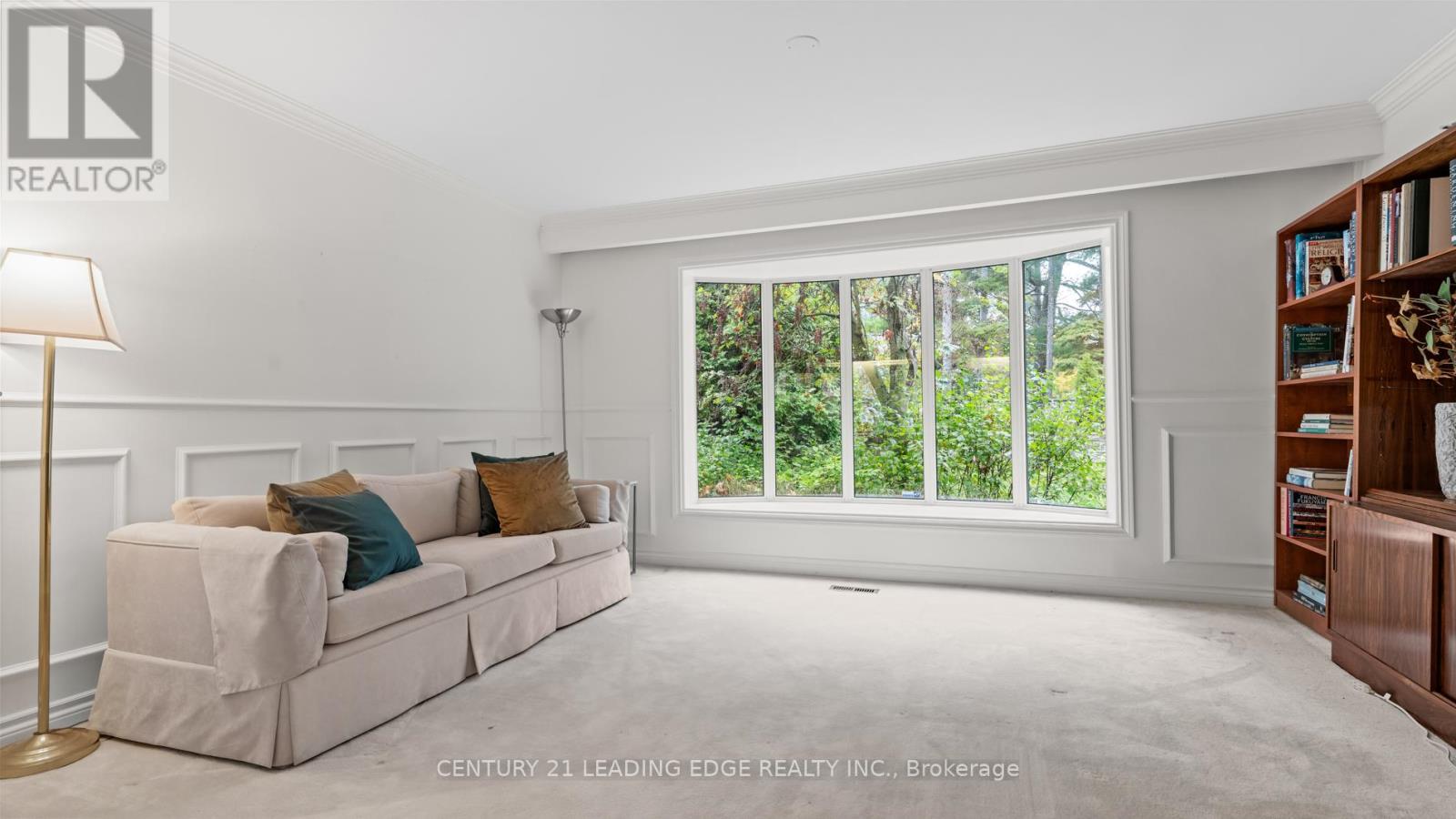 34 Forest Park Crescent, Markham, Ontario  L3T 2M7 - Photo 12 - N12849870