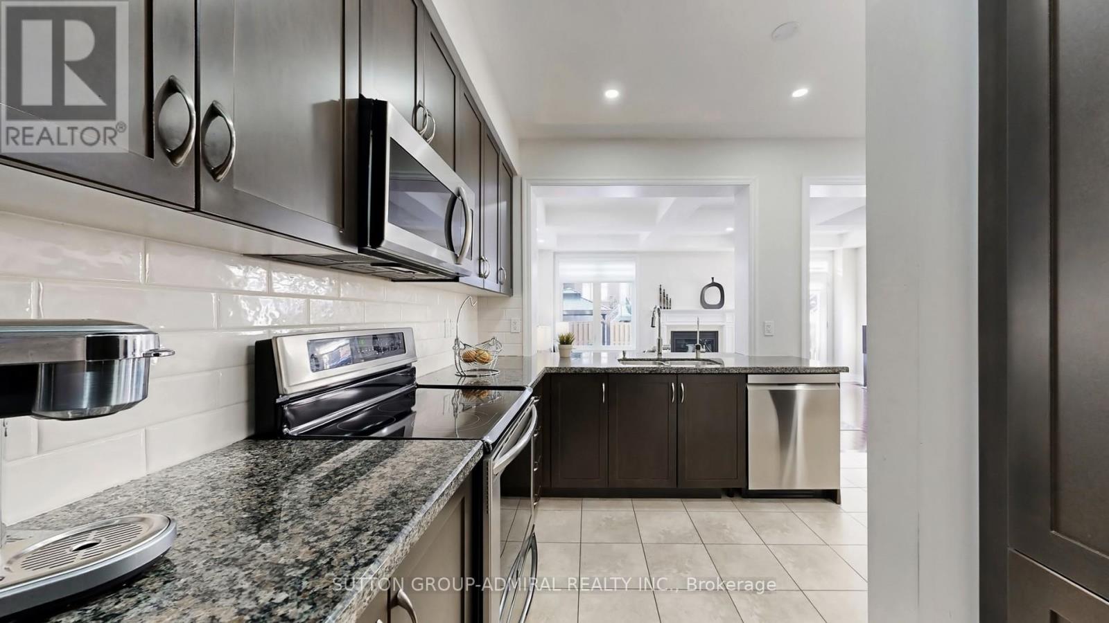 87 Robert Berry Crescent, King, Ontario  L7B 0M6 - Photo 13 - N12849910