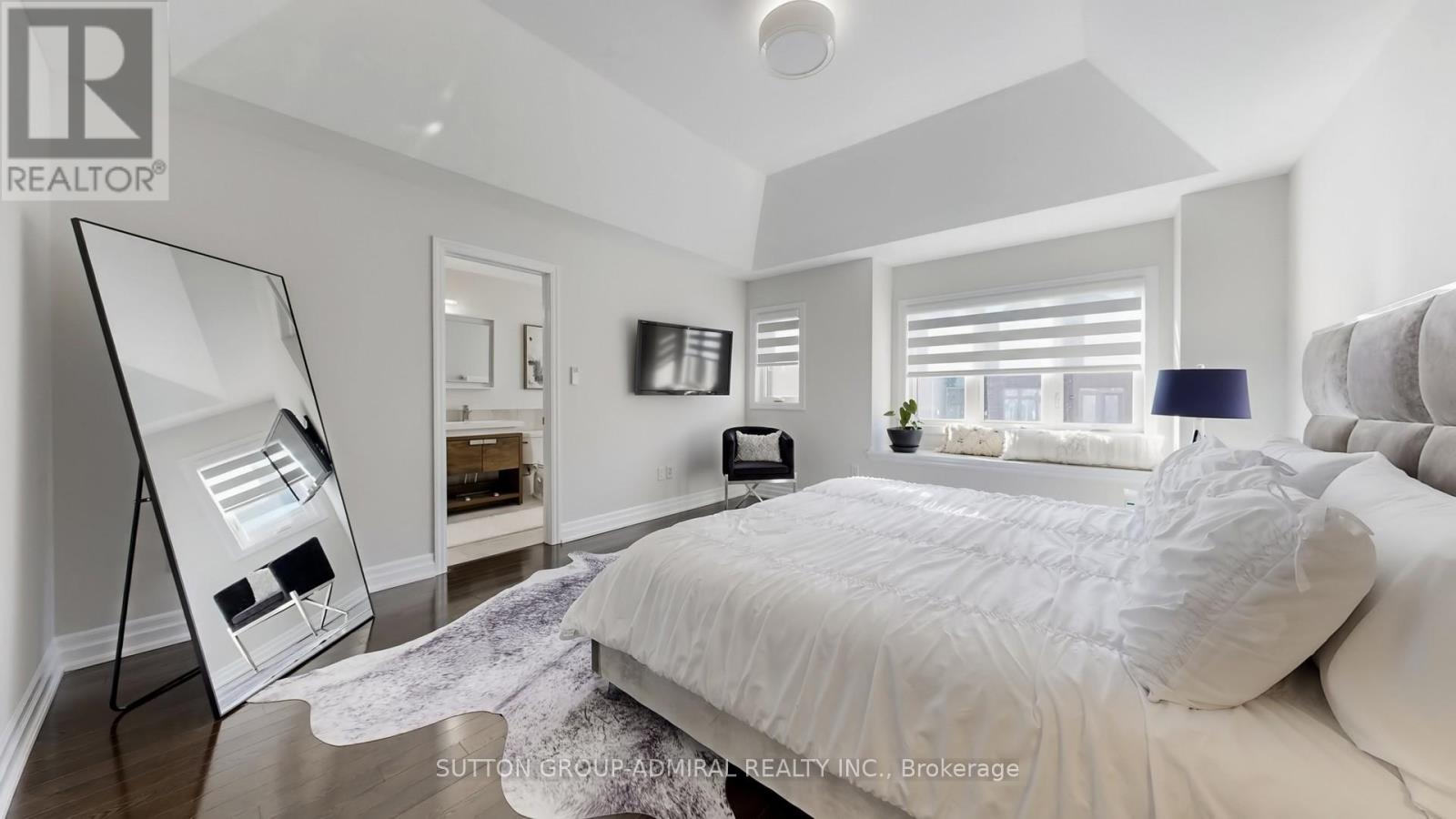 87 Robert Berry Crescent, King, Ontario  L7B 0M6 - Photo 16 - N12849910