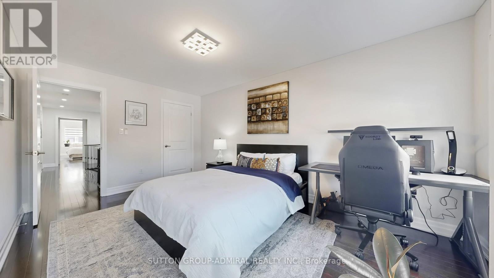 87 Robert Berry Crescent, King, Ontario  L7B 0M6 - Photo 19 - N12849910