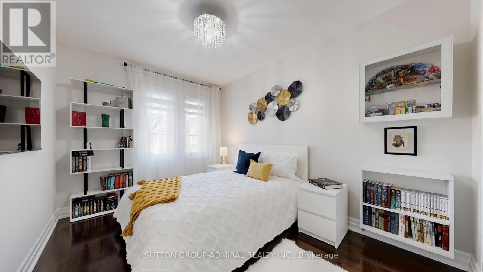 87 Robert Berry Crescent, King, Ontario  L7B 0M6 - Photo 21 - N12849910