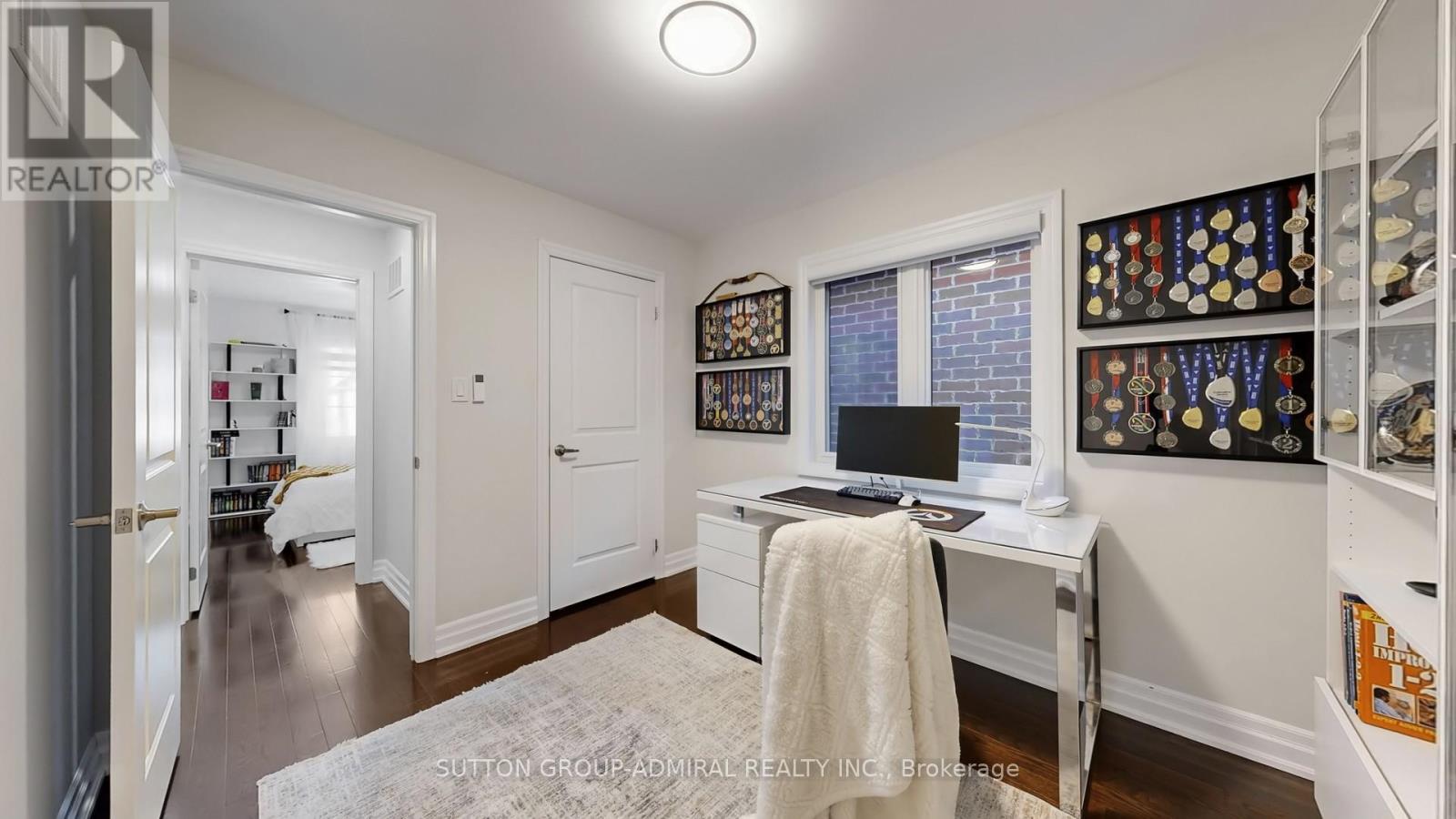 87 Robert Berry Crescent, King, Ontario  L7B 0M6 - Photo 25 - N12849910